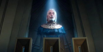 Сериал Основание 4 сезон смотреть онлайн